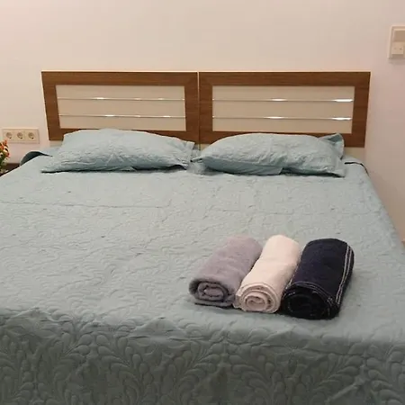 Vip Deniz Manzarali Hamam, Sauna, Havuz, Apartman Alanya