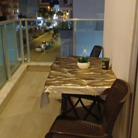 Vip Deniz Manzarali Hamam, Sauna, Havuz,